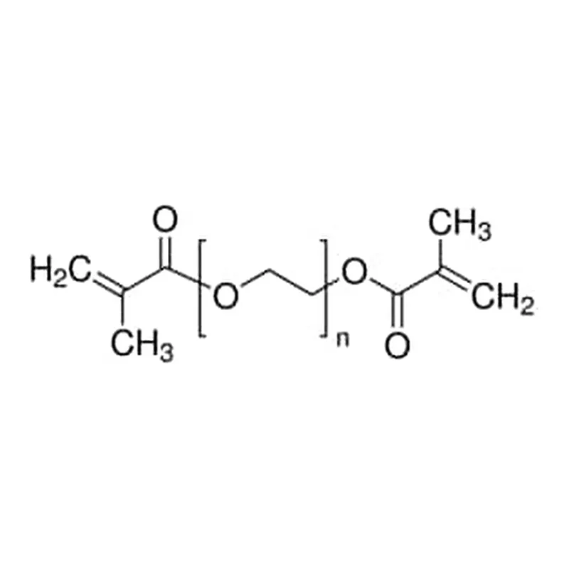 Merck POLY(ETHYLENE GLYCOL) DIMETHACRYLATE, A&