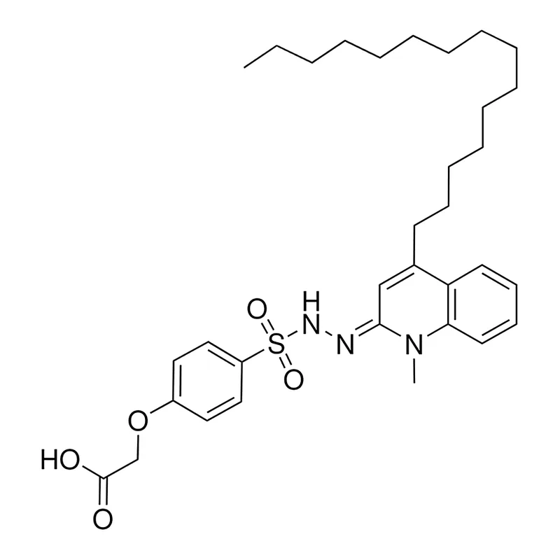 Merck 4-(CARBOXYMETHOXY)BENZENESULFON-