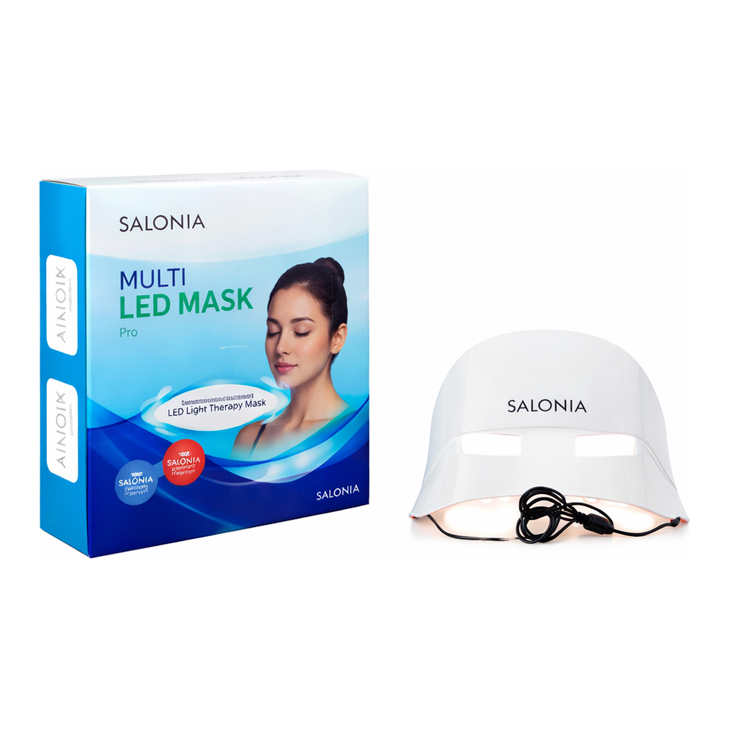 AS ONE MASCARE M4 (Transparent Mask), 마스케어 투명 마스크(M4)
