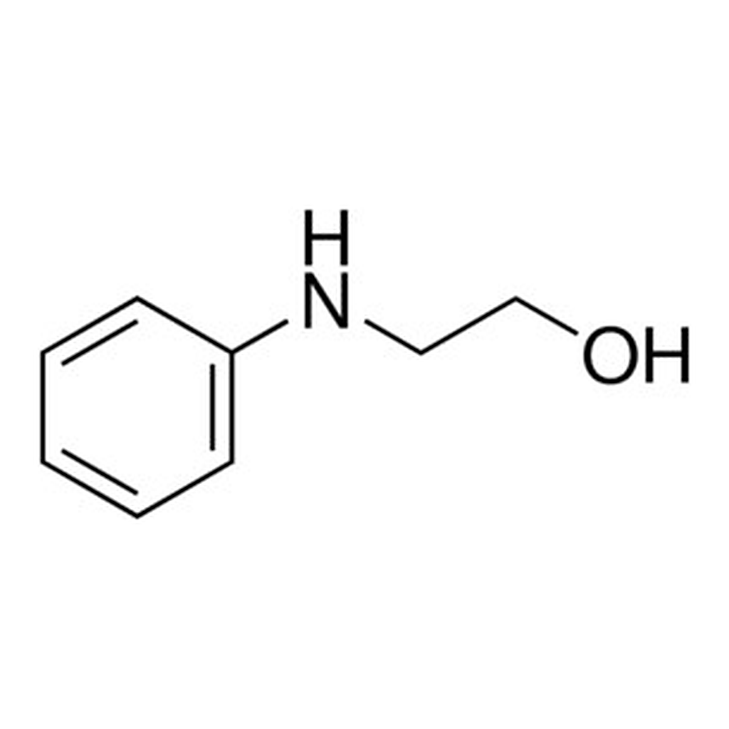 Merck N-(2-HYDROXYETHYL)ANILINE, 98%
