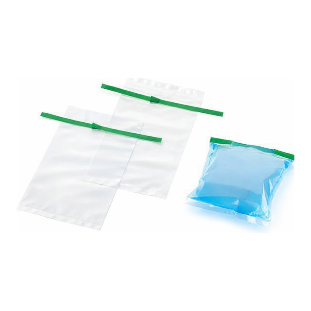 AS ONE Sample Bag (BiodegradatIon Type), 샘플 백 (생분해 타입)