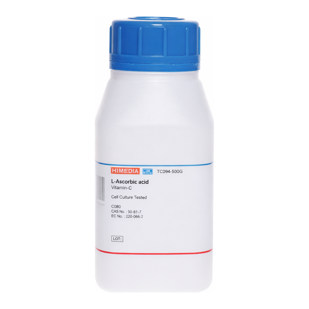 Himedia L-Ascorbic acid