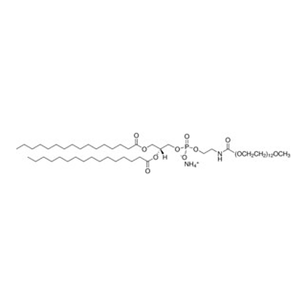 Merck 16:0 PEG550 PE