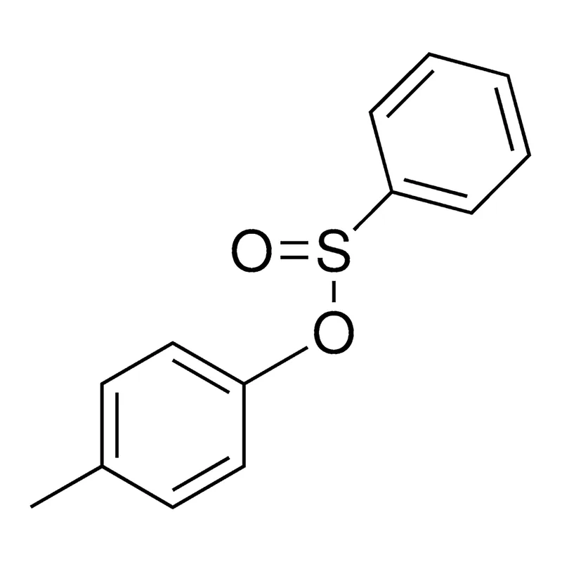 Merck P-TOLYL BENZENESULFINATE - 50 MG