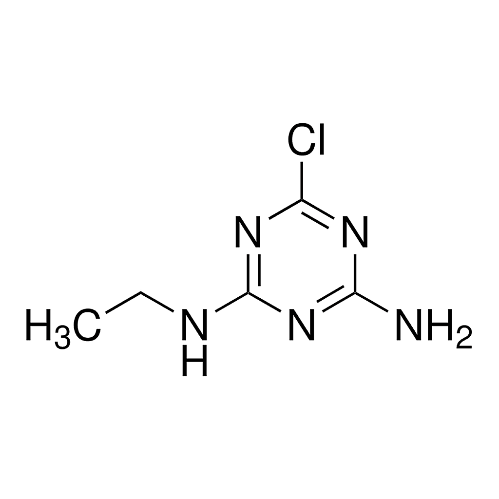 Merck Atrazine-desisopropyl