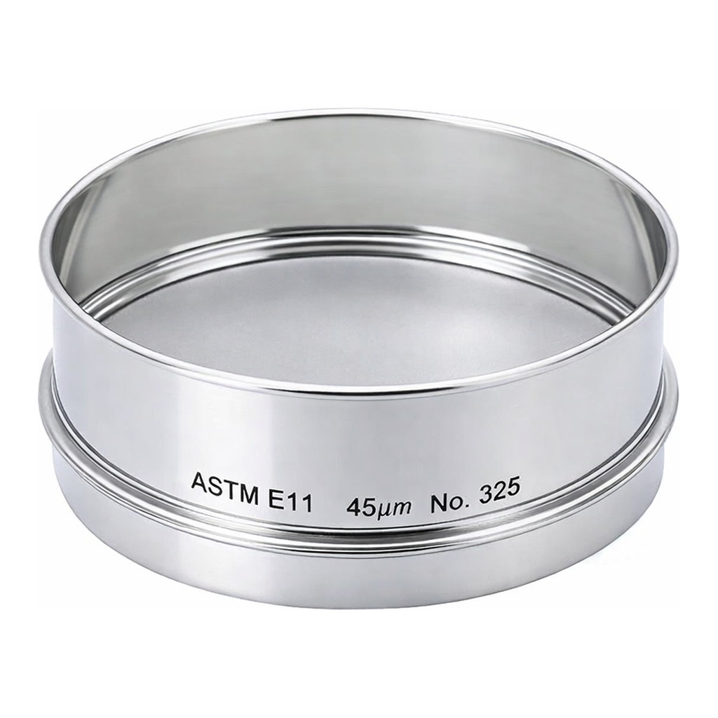 AS ONE Stainless Sieve, (IDΦ150, H=60mm), 스테인리스체