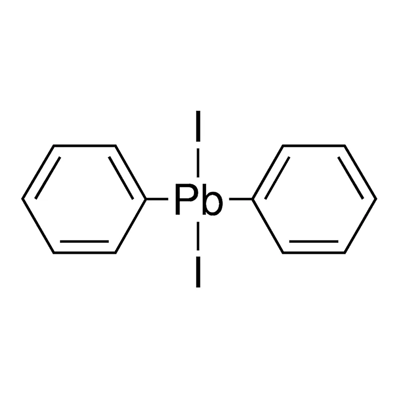 Merck DIIODODIPHENYLLEAD - 50 MG