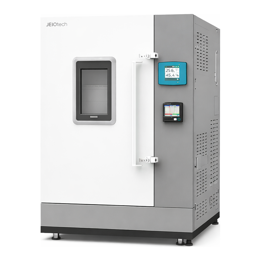 Jeiotech 항온항습기, 상온형, -5~100℃