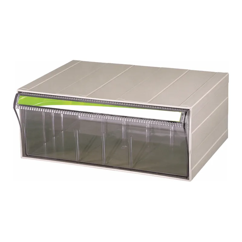 AS ONE Drawer Cabinet, 부품박스