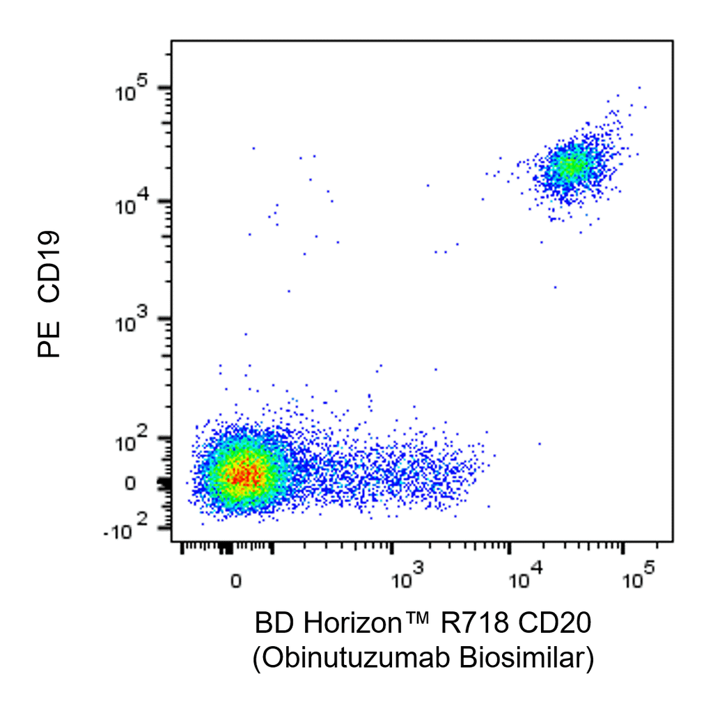 BD R718 Biosimilar Anti-Human CD20