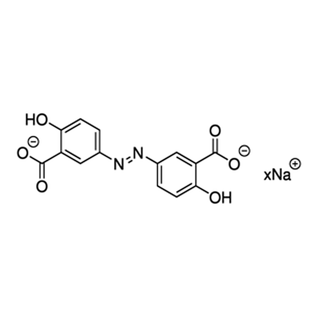 Merck OLSALAZINE SODIUM