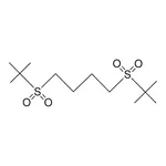 Merck 1,4-BIS(TERT-BUTYLSULFONYL)BUT - 50 MG&
