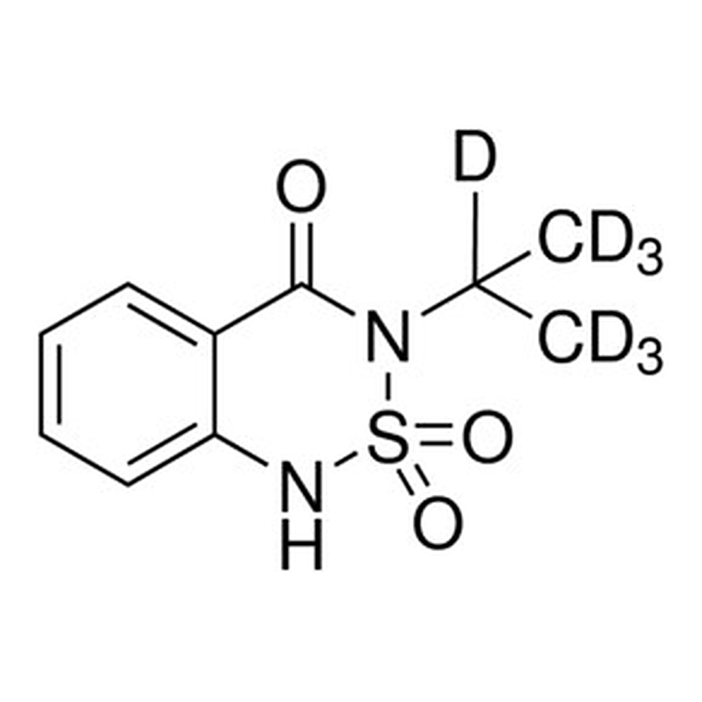 Merck BENTAZON-D7 PESTANAL