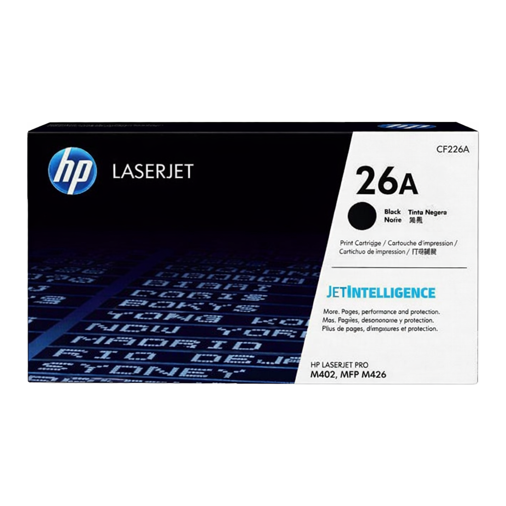 OFFICENEX [P]HP 토너(CF226A/검정/3100매)