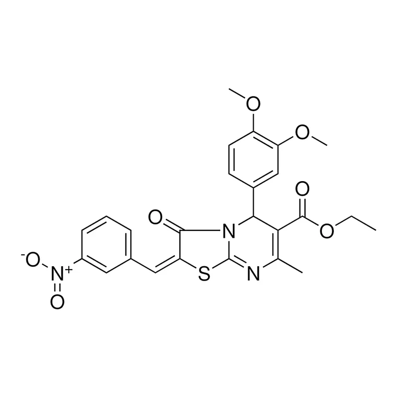 Merck R26,664-7 - 50 MG