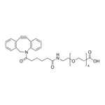 Merck Dibenzocyclooctyne-PEG4-acid