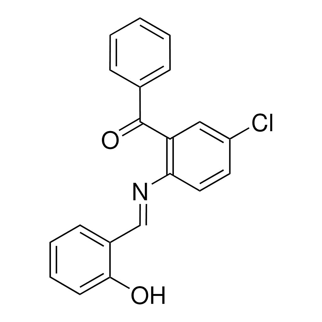 Merck 5-CHLORO-2-(2-HYDROXYBENZYLIDE - 50 MG&