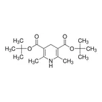Merck Di-tert-butyl 2,6-dimethyl-1,4-dihydropyridine-3,5-dicarboxylate