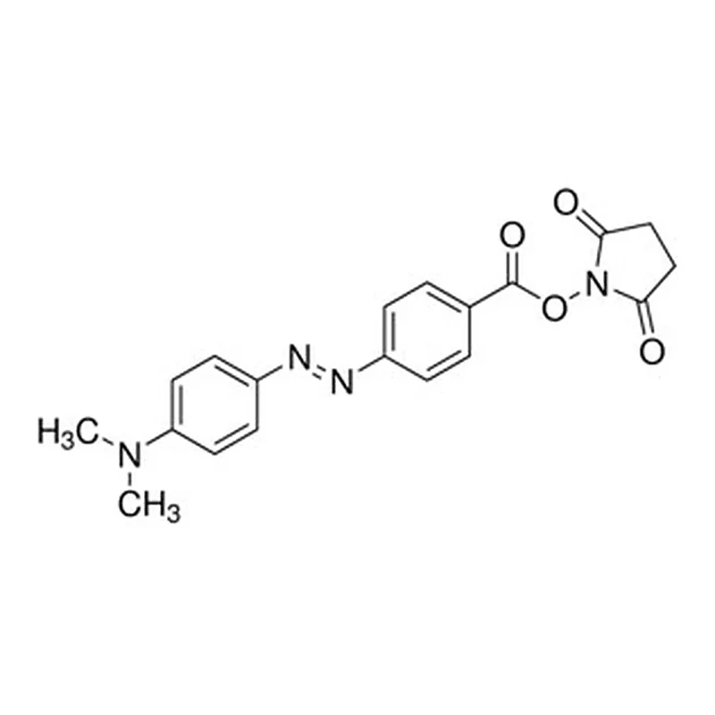 Merck 4-(4-(DIMETHYLAMINO)PHENYLAZO)BENZOICAC.