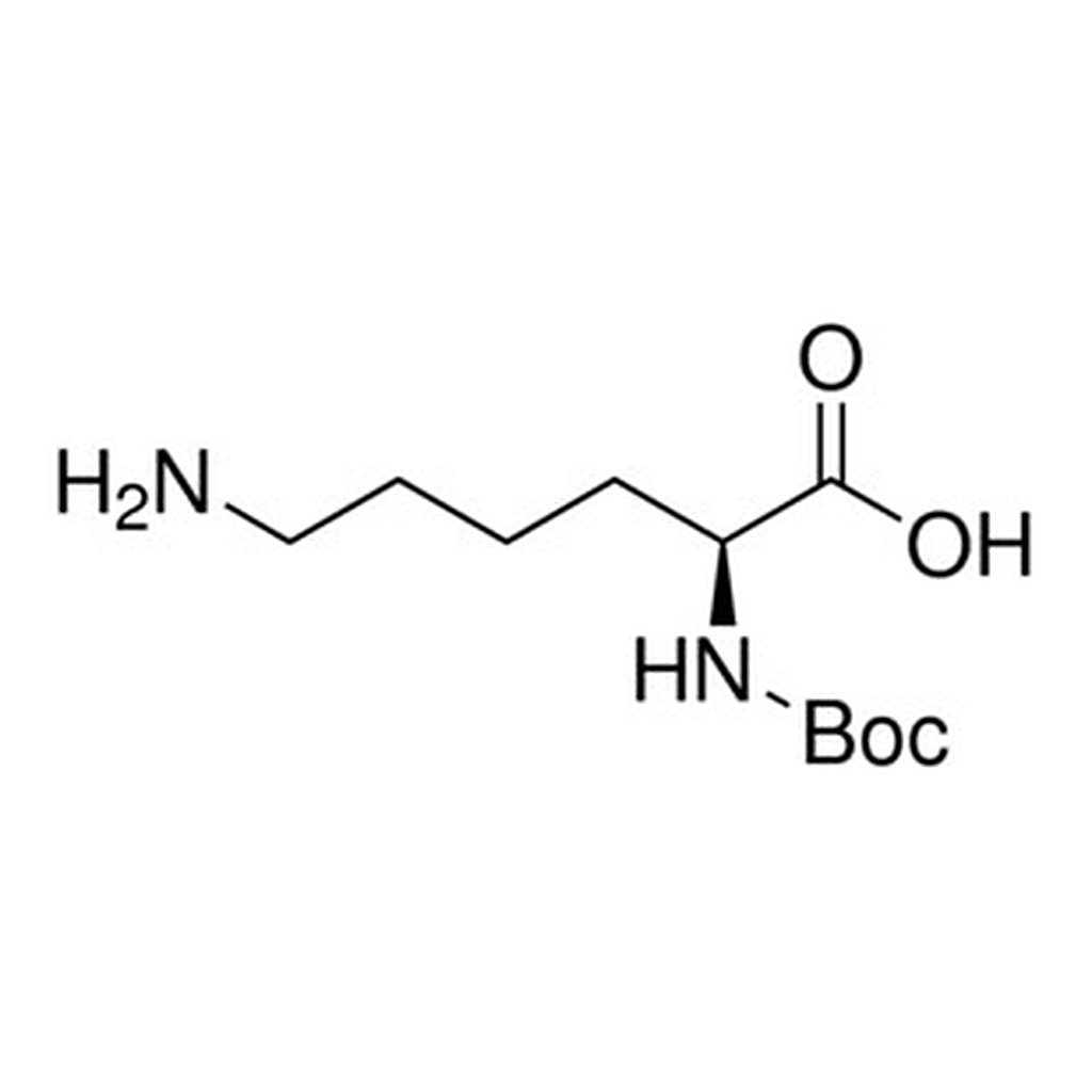 Merck Boc-Lys-OH, >= 99.0 % NT