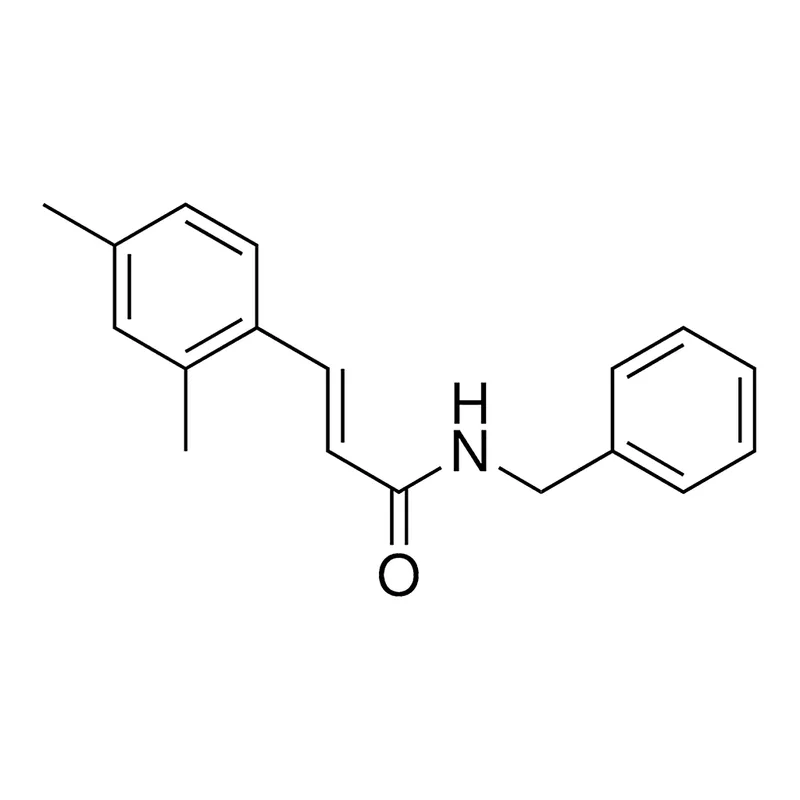 Merck N-BENZYL-3-(2,4-DIMETHYL-PHENY - 10 MG&