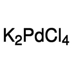 Merck POTASSIUM TETRACHLOROPALLADATE(II), 98%