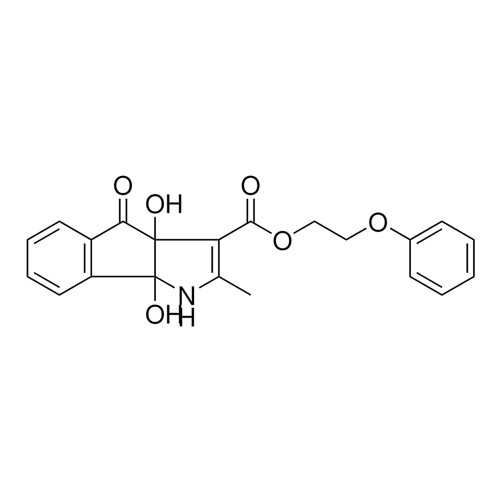 Merck RCL R43,124-9 - 25 MG