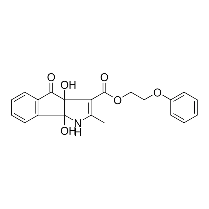 Merck RCL R43,124-9 - 25 MG