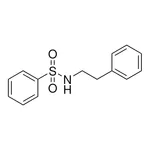 Merck N-PHENETHYL-BENZENESULFONAMIDE -25 MG