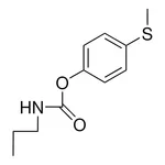Merck 4-(METHYLTHIO)PHENYL N-PROPYLC - 50 MG&
