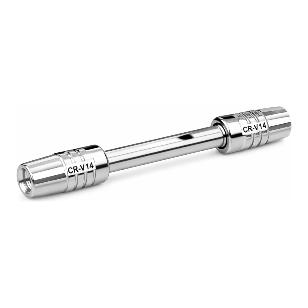 Waters ACQUITY UPLC Peptide CSH C18 Column Kit, 130Å, 1.7 µm, 2.1 mm X 50 mm, 1K - 15K, 1/pk