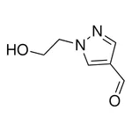 Merck 1-(2-Hydroxyethyl)-1H-pyrazole-4-carbaldehyde