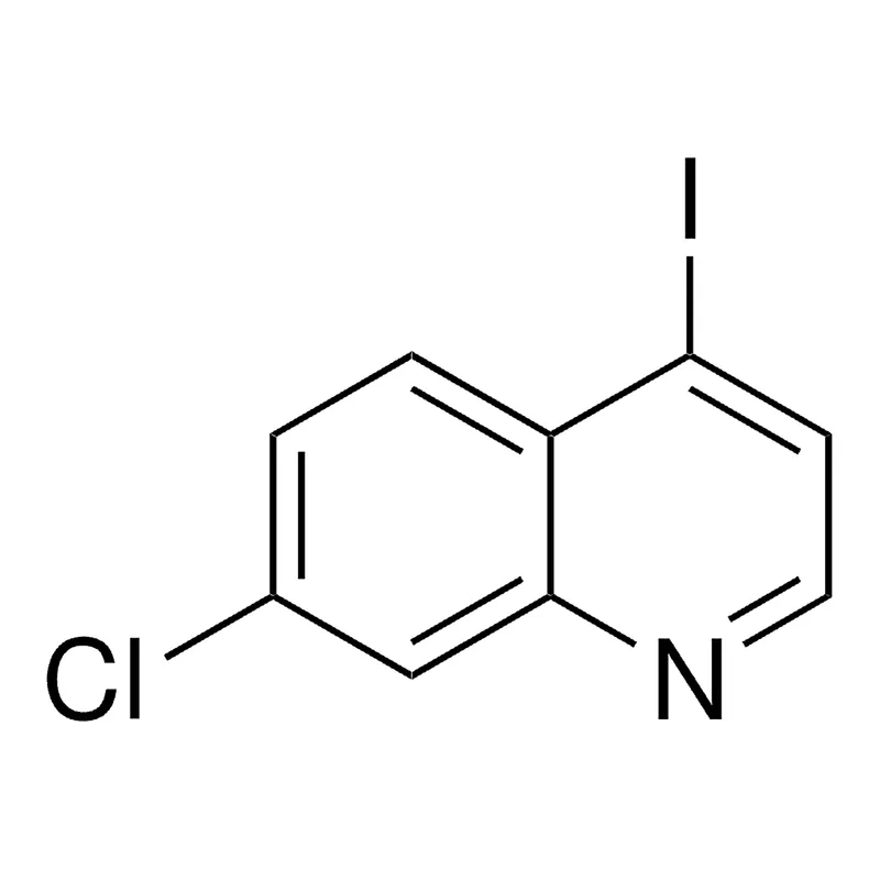Merck 7-Chloro-4-iodoquinoline