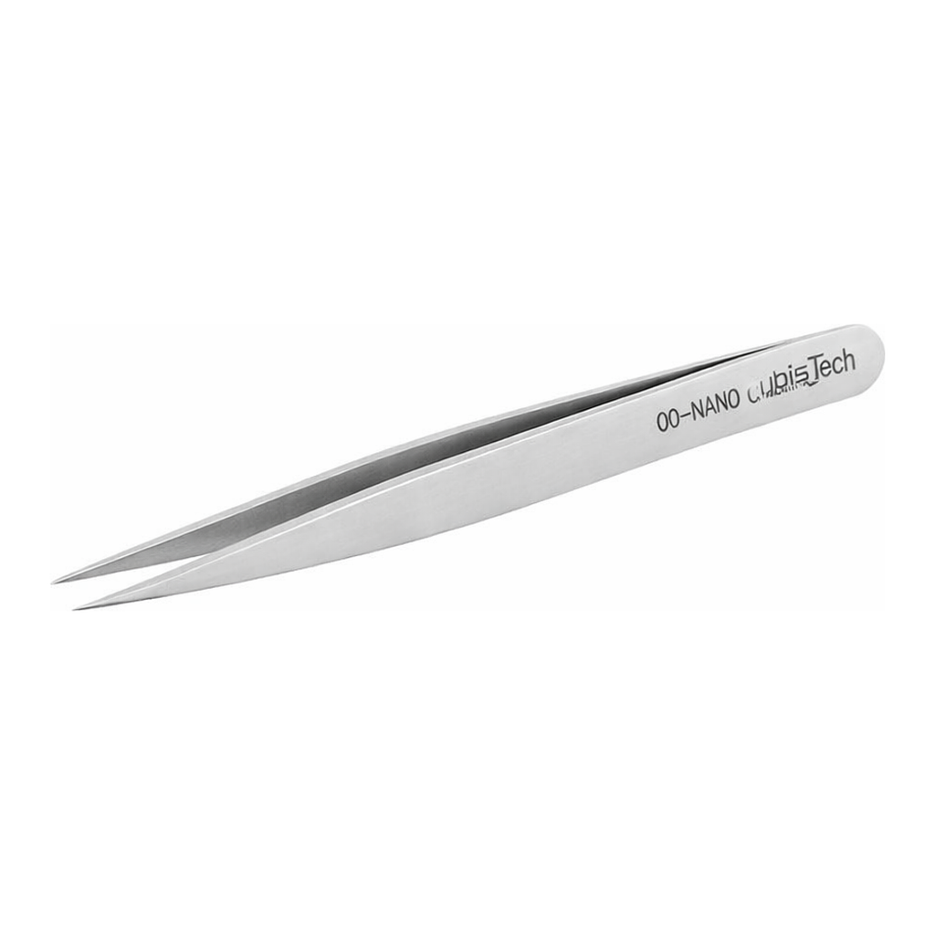 RUBISTECH NANO™ tweezers