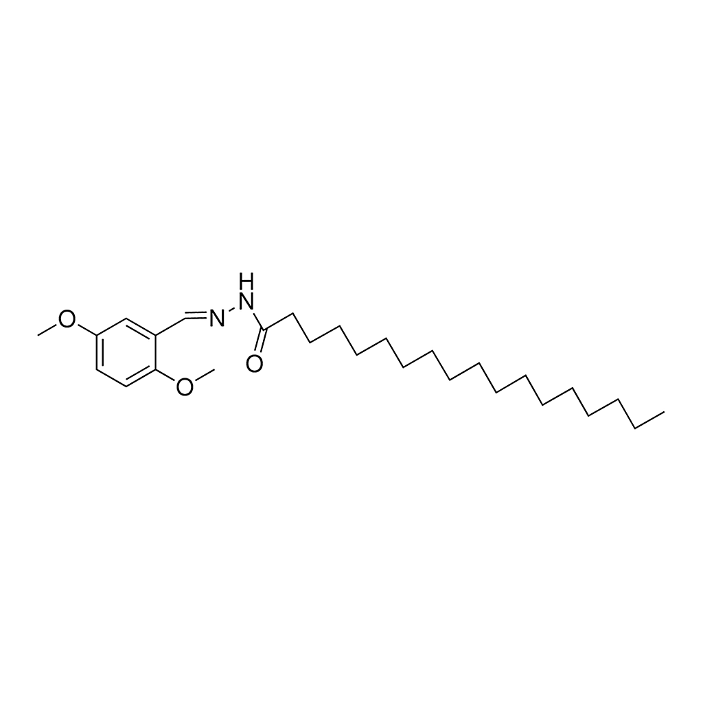 Merck STEARIC (2,5-DIMETHOXYBENZYLID - 50 MG&