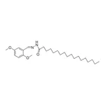 Merck STEARIC (2,5-DIMETHOXYBENZYLID - 50 MG&