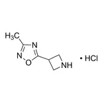 Merck 5-Azetidin-3-yl-3-methyl-1,2,4-oxadiazole hydrochloride