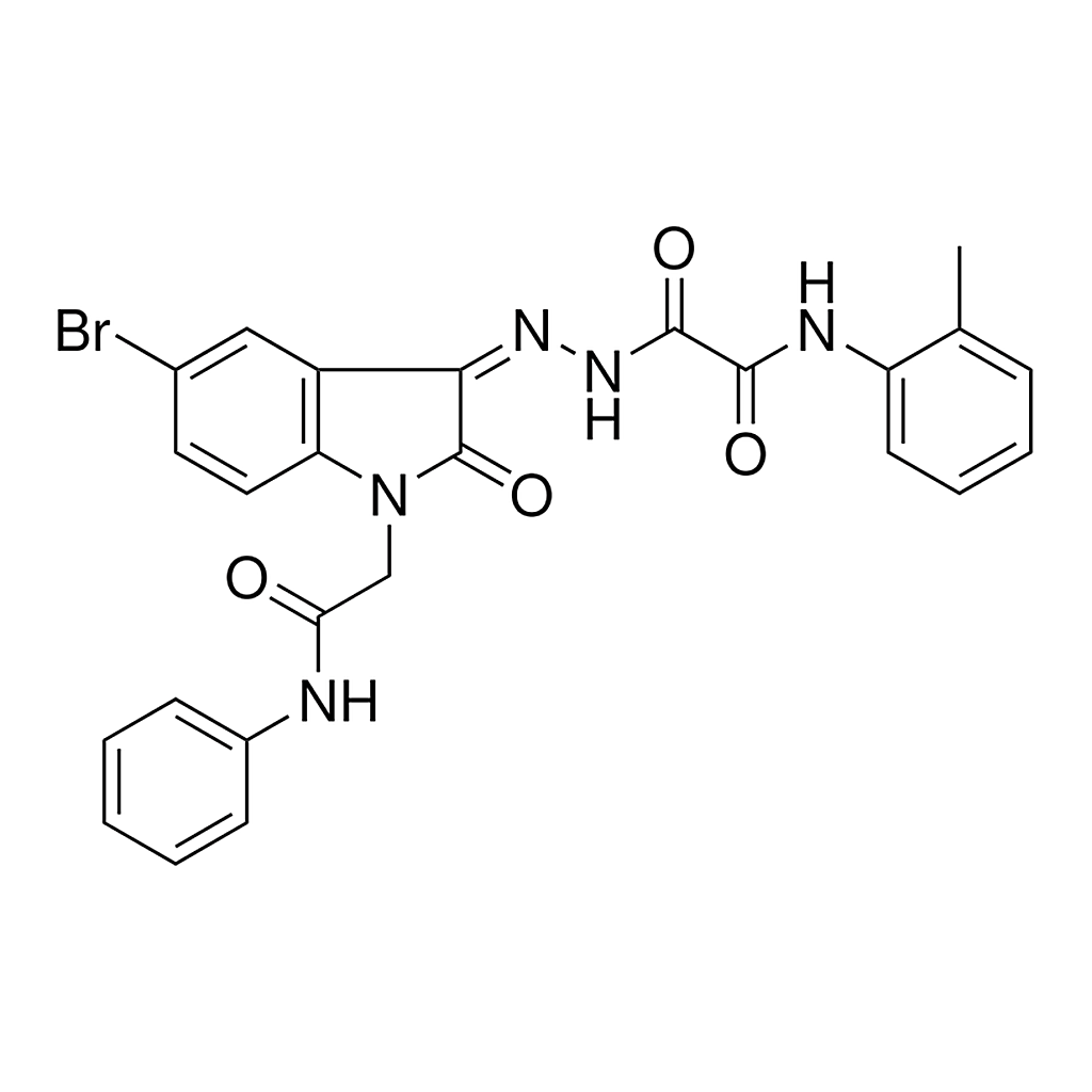 Merck RCL R49,637-5 - 10 MG