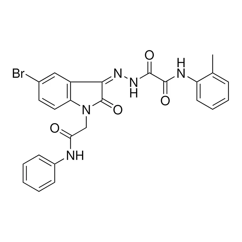 Merck RCL R49,637-5 - 10 MG