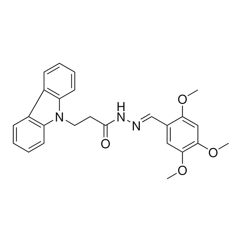 Merck 3-CARBAZOL-9-YL-PROPIONIC ACID - 50 MG&