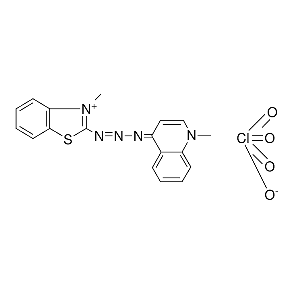 Merck 2-((1,4-DIHYDRO-1-METHYL-4-QUI - 50 MG&