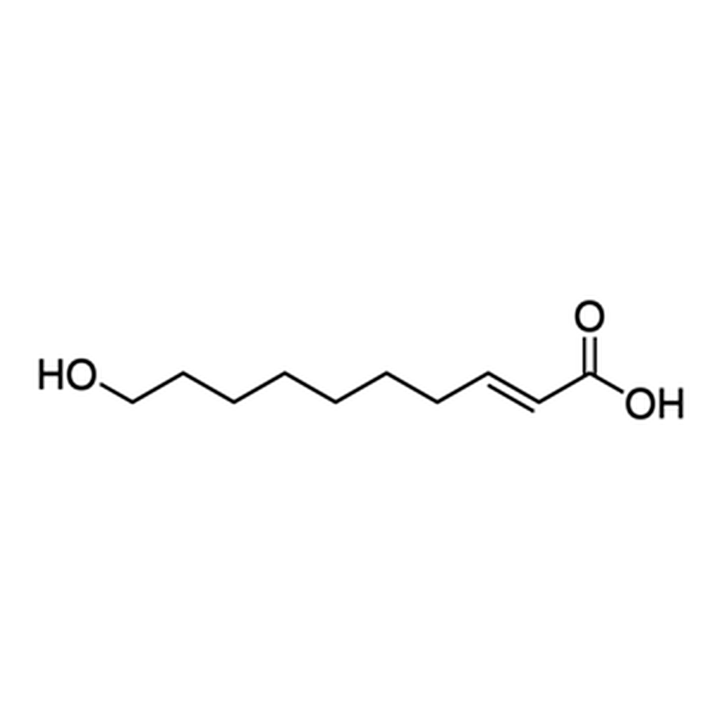 Merck 10-Hydroxy-trans-2-decenoic acid