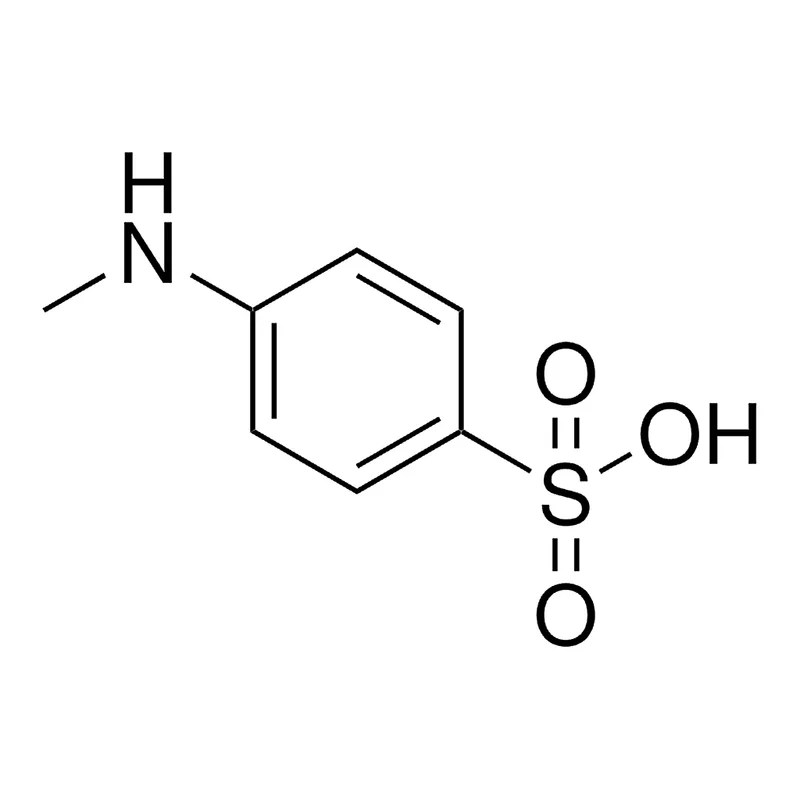 Merck N-METHYLSULPHANILIC ACID-