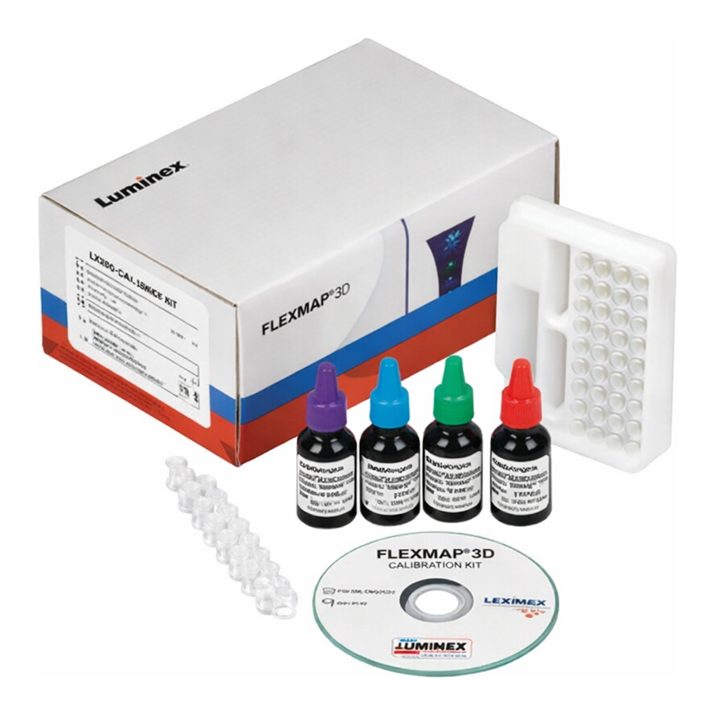 Thermo Fisher Scientific FlexMAP 3D Calibration Kit