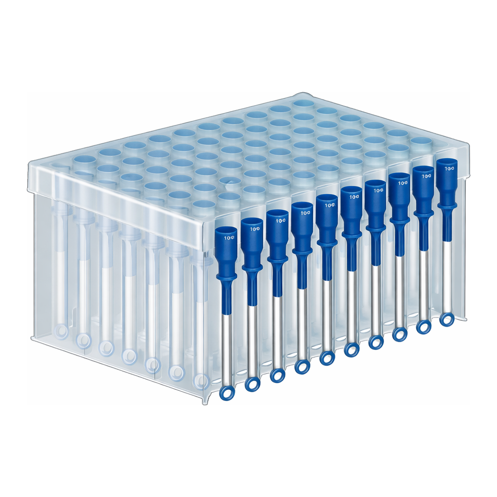 Thermo Fisher Scientific Astral Inoculation Device System
