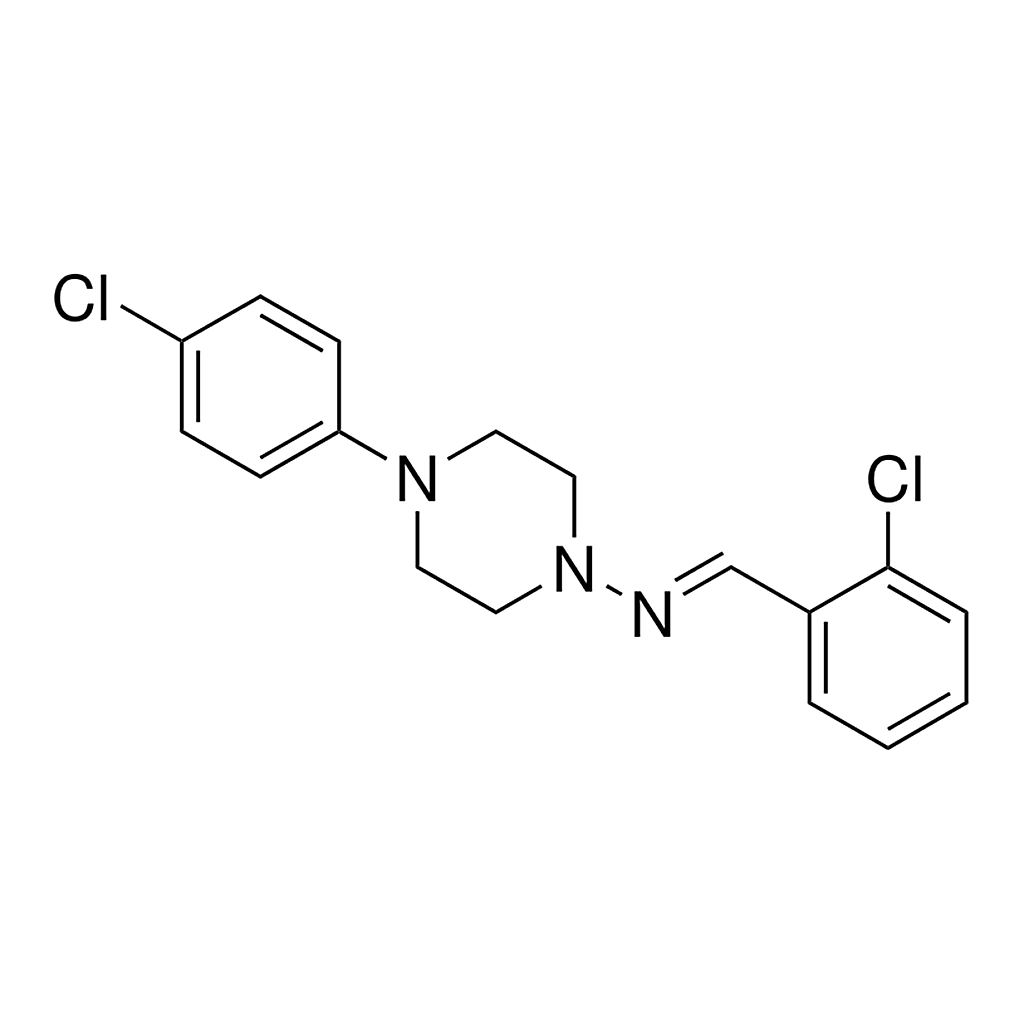Merck (2-CHLORO-BENZYLIDENE)-(4-(4-C - 25 MG&