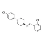 Merck (2-CHLORO-BENZYLIDENE)-(4-(4-C - 25 MG&
