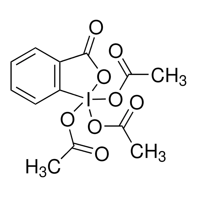 Merck Dess-Martin periodinane
