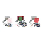 Merck COCHRANES MOLECULAR MODELS ORBIT, ORGAN&