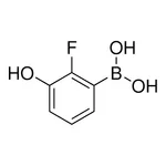 Merck 2-Fluoro-3-hydroxyphenylboronic acid